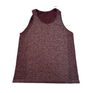 Men’s Lululemon athletic tank top size XL